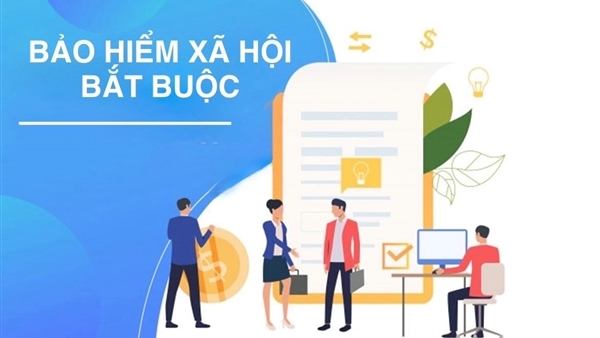 Cộng tác viên có phải đóng bảo hiểm xã hội bắt buộc không?