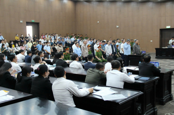 Đề xuất xử lý hình sự luật sư không tố giác thân chủ chuẩn bị phạm tội: Cân bằng giữa bảo mật nghề nghiệp và trách nhiệm công dân -0