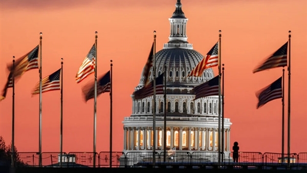 Sự mệt mỏi bắt đầu len lỏi ở Điện Capitol