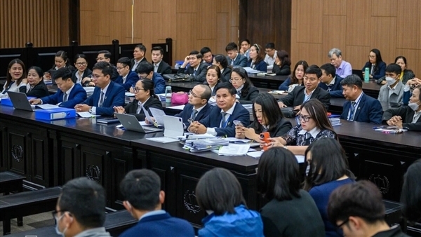 Nhiều nước trên thế giới đã thống nhất về giới hạn của bí mật nghề nghiệp