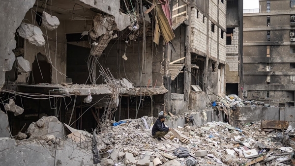 Hezbollah phóng rocket và UAV vào miền bắc Israel