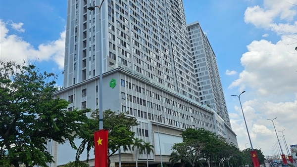 Loạt chế tài trong quản lý, vận hành chung cư và cho thuê căn hộ lưu trú ngắn hạn