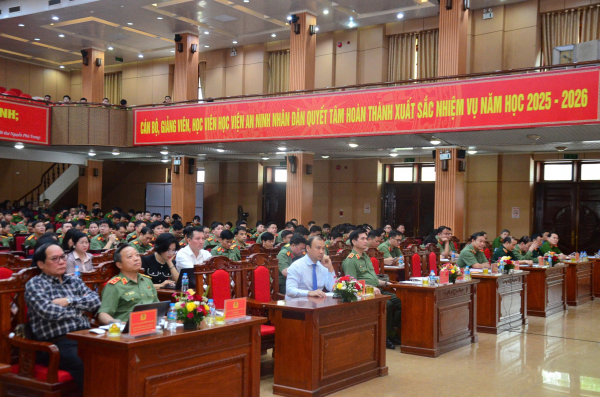 Để Văn kiện Đại hội XIV của Đảng 