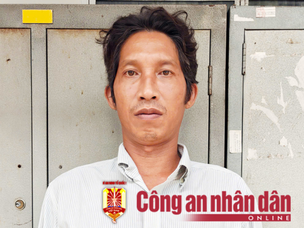 Tạm giữ tài công che giấu tội phạm trong vụ giết người giữa biển ở An Giang -0