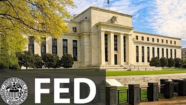 Mỹ dừng điều tra Chủ tịch Fed, gỡ nút thắt nhân sự kế nhiệm