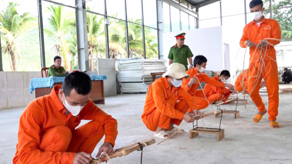 Chuyển biến tích cực trong xây dựng xã, phường không ma túy ở Khánh Hòa -0