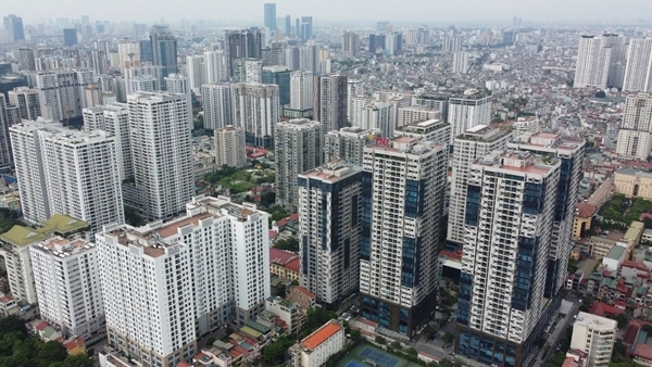 Hà Nội: Vì sao thanh khoản sụt giảm nhưng giá chung cư vẫn tăng phi mã?