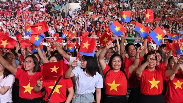 Giá trị của hòa bình