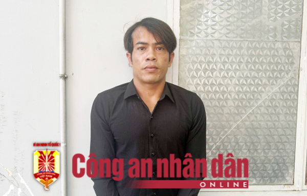 Tạm giữ tài công che giấu tội phạm trong vụ giết người giữa biển ở An Giang -0