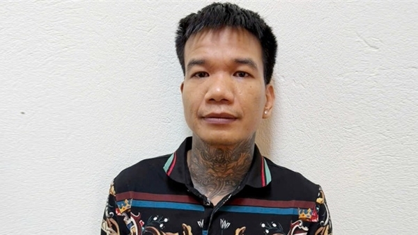 Đối tượng gây trọng án ở Quảng Ninh lẩn trốn vào Thanh Hóa bị bắt