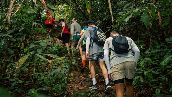 “Cơn sốt” trải nghiệm và những rủi ro tiềm ẩn