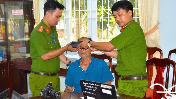 Công an TP Hồ Chí Minh lan tỏa thông điệp nhân văn trong kỷ nguyên số