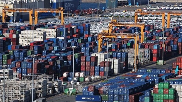 Kịch bản của IMF cảnh báo nguy cơ suy thoái