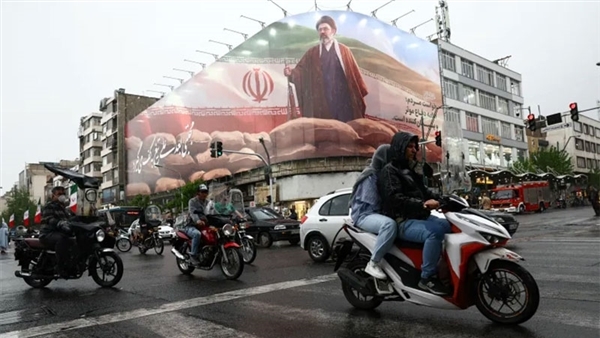 Nhiều “nút thắt” trong đối đầu Mỹ-Iran