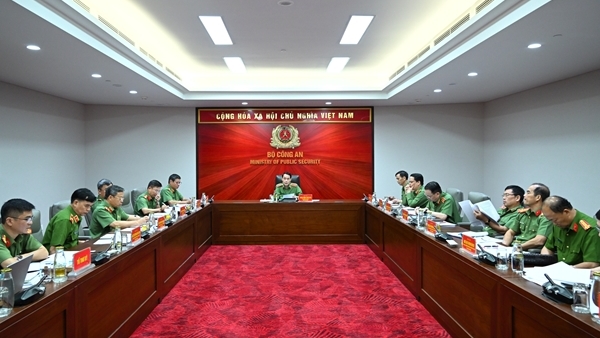 31 nhà giáo Công an được đề nghị xét tặng danh hiệu Nhà giáo Nhân dân, Nhà giáo Ưu tú