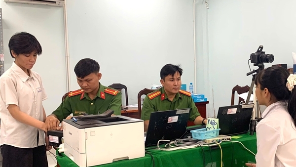 Tây Ninh: Lan tỏa nhiều mô hình, cách làm hay trong phong trào “Ba nhất” của Công an cơ sở