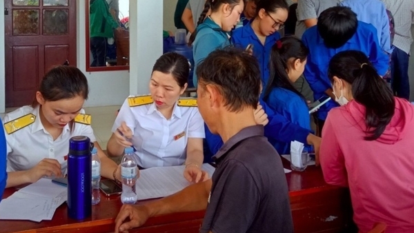 Cân nhắc quy định khấu trừ thuế thu nhập vãng lai