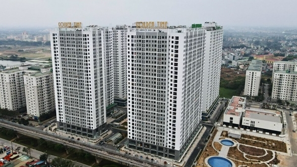 Hà Nội cho phép người có nhà nhưng đi làm xa hơn 20km được mua nhà ở xã hội