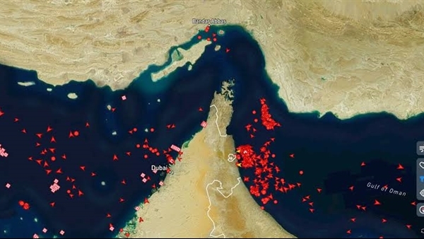 Eo biển Hormuz và “cơn địa chấn” năng lượng
