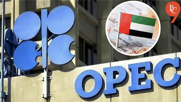 Thấy gì từ cú xoay trục của Abu Dhabi?