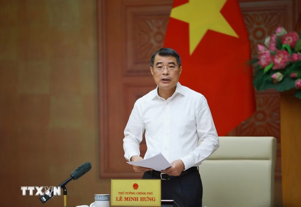 Thủ tướng: Ổn định kinh tế vĩ mô là móng nhà, phải gia cố vững chắc trước khi xây thêm tầng -1