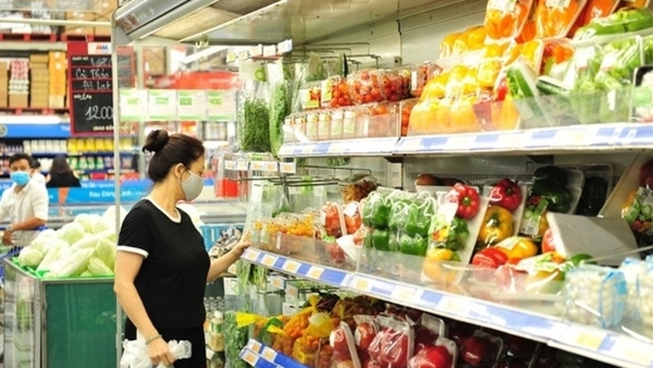 Chính thức nâng ngưỡng chịu thuế hộ kinh doanh lên 1 tỷ đồng