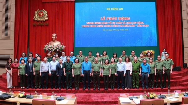 Ban hành quy chuẩn trong lao động, chiến đấu nhằm giảm thiểu tối đa nguy cơ mất an toàn