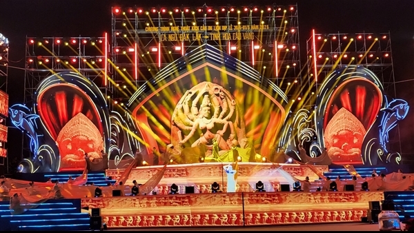 Sôi động chương trình kích cầu du lịch với chủ đề “Cá ngừ Đắk Lắk - Tinh hoa câu vàng”