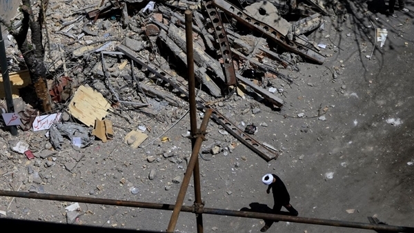 Chi phí chiến sự Iran của Mỹ lên tới 25 tỷ USD