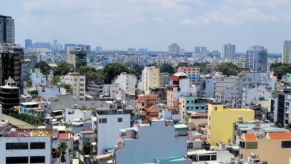“Điểm tựa” trong cuộc cách mạng dữ liệu đất đai
