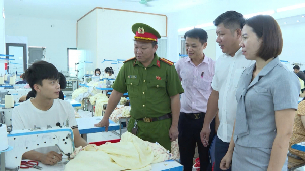 Mở lối hoàn lương cho người lầm lỗi: Bài cuối: Khi cộng đồng trở thành điểm tựa -0