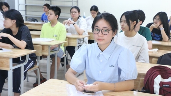 Thi tốt nghiệp THPT trên máy tính cần chuẩn bị bài bản, thận trọng