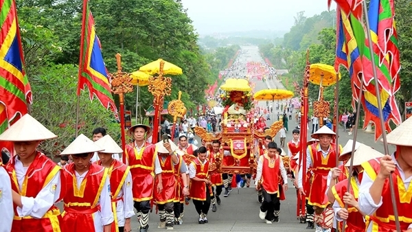 Cội nguồn văn hóa, đoàn kết và thống nhất