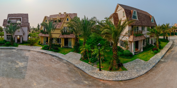 Thưởng thức cuộc sống, nghỉ dưỡng tại The Grand Island -1