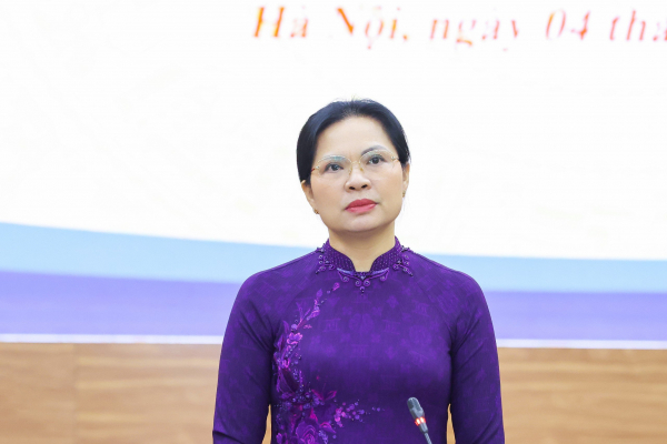 1.138 đại biểu chính thức dự Đại hội đại biểu toàn quốc Mặt trận Tổ quốc Việt Nam lần thứ XI -0