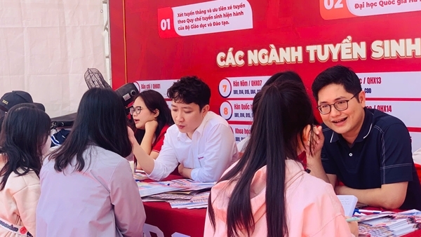 Những mốc thời gian thí sinh cần chú ý trong tuyển sinh đại học năm 2026