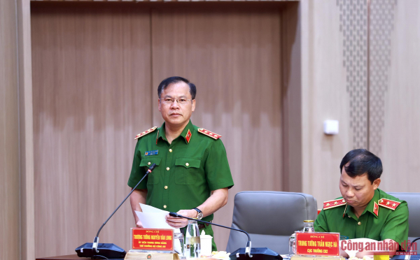 Rõ phạm vi từng dự án, rõ trách nhiệm từng bộ, ngành -0