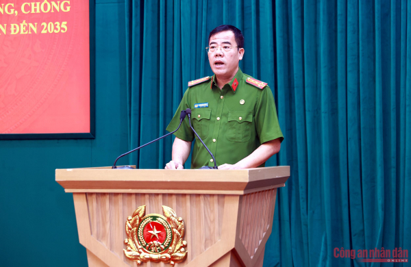 Rõ phạm vi từng dự án, rõ trách nhiệm từng bộ, ngành -0