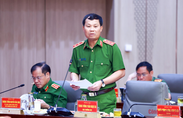 Rõ phạm vi từng dự án, rõ trách nhiệm từng bộ, ngành -0