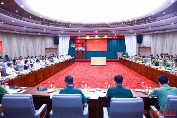 Rõ phạm vi từng dự án, rõ trách nhiệm từng bộ, ngành -0