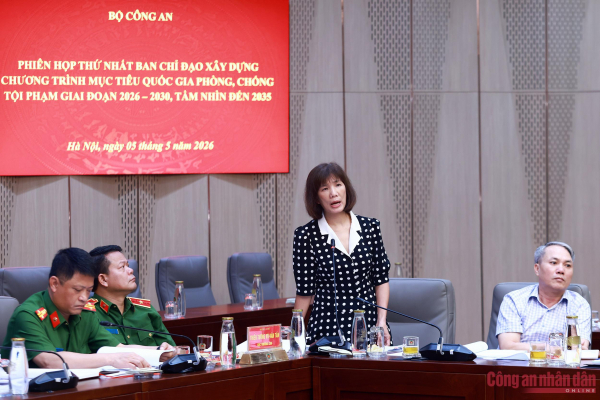 Rõ phạm vi từng dự án, rõ trách nhiệm từng bộ, ngành -2