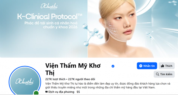 Thẩm mỹ viện Khơ Thị bị phạt 95 triệu đồng, tiêu hủy nhiều mỹ phẩm -1