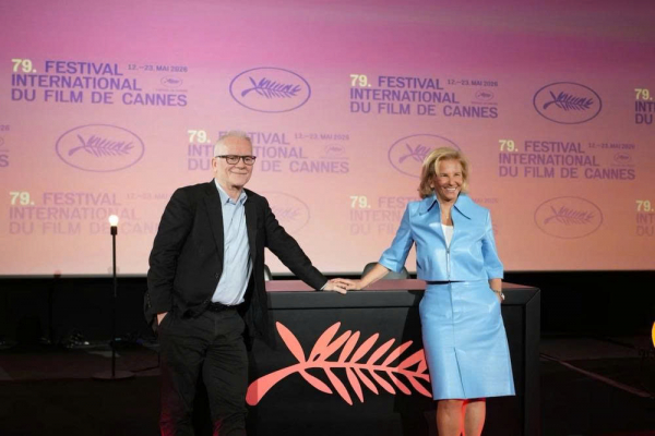 Liên hoan phim Cannes 2026: Khi Hollywood không còn là “ông kẹ” của làng điện ảnh -0