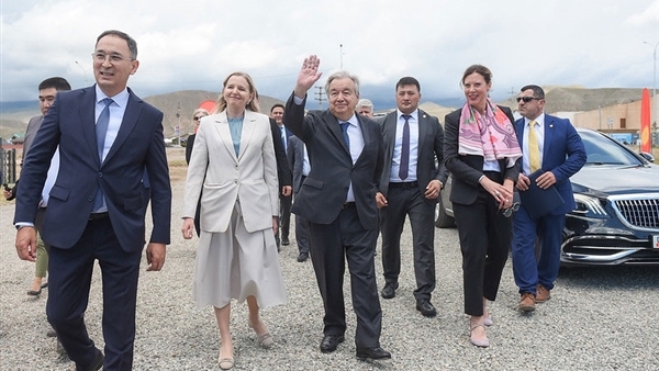 Liên hợp quốc tìm người kế nhiệm Tổng Thư ký Antonio Guterres: Cuộc đua ngắn hay dài nhất?