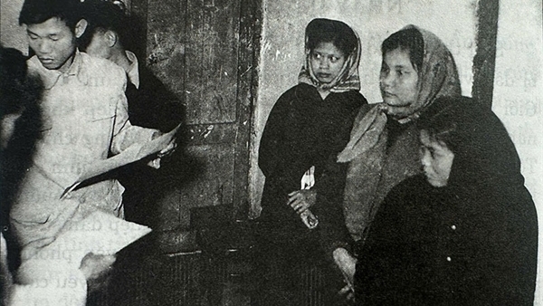 “Dùng người và phương tiện của địch để đánh lại địch” (bài cuối)