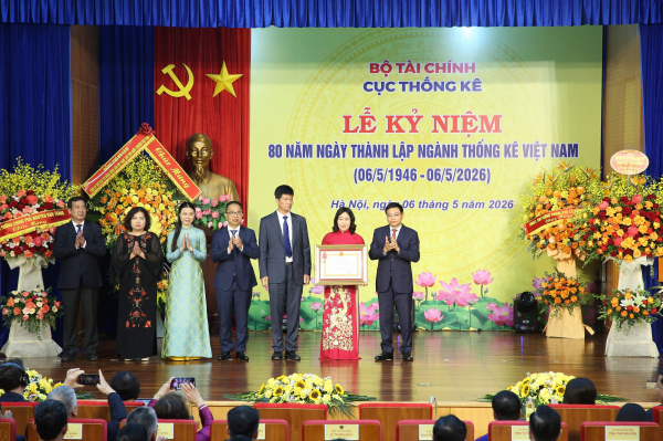 Khẳng định vai trò trụ cột thông tin quan trọng của nền quản trị quốc gia -0