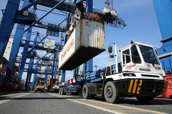 Công nhận ngày 6/5 là Ngày Logistics Việt Nam -0