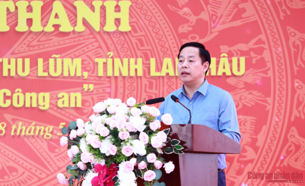 Chắp cánh ước mơ cho trẻ em nơi biên cương Thu Lũm -0