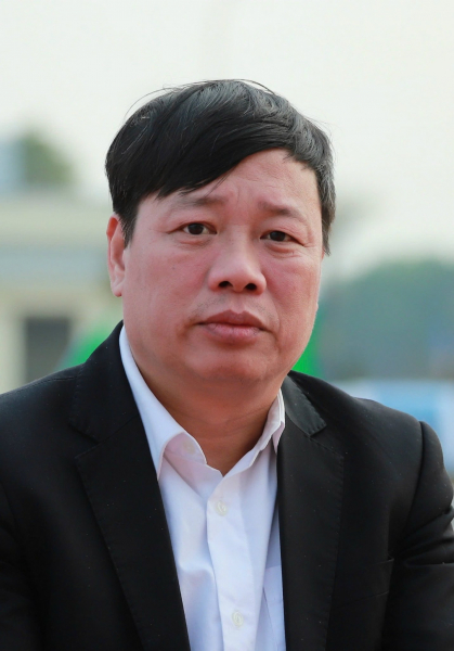 Nhà văn Phùng Văn Khai: “Nhà văn phải cống hiến trí tuệ, tâm huyết trên từng trang bản thảo” -1