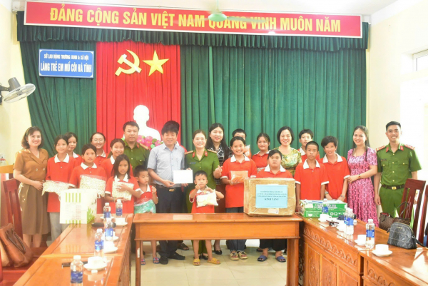 Báo động tình trạng trẻ em bị bạo hành sau đổ vỡ hôn nhân -0